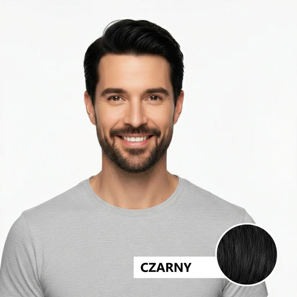 Szampon Lunera - Idealny Kolor w 10 Minut!