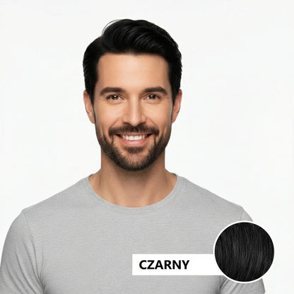 Szampon Lunera - Idealny Kolor w 10 Minut!