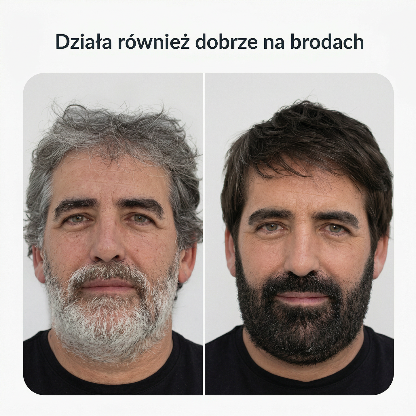 Szampon Lunera - Idealny Kolor w 10 Minut!