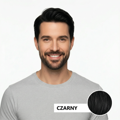 Szampon Lunera - Idealny Kolor w 10 Minut!